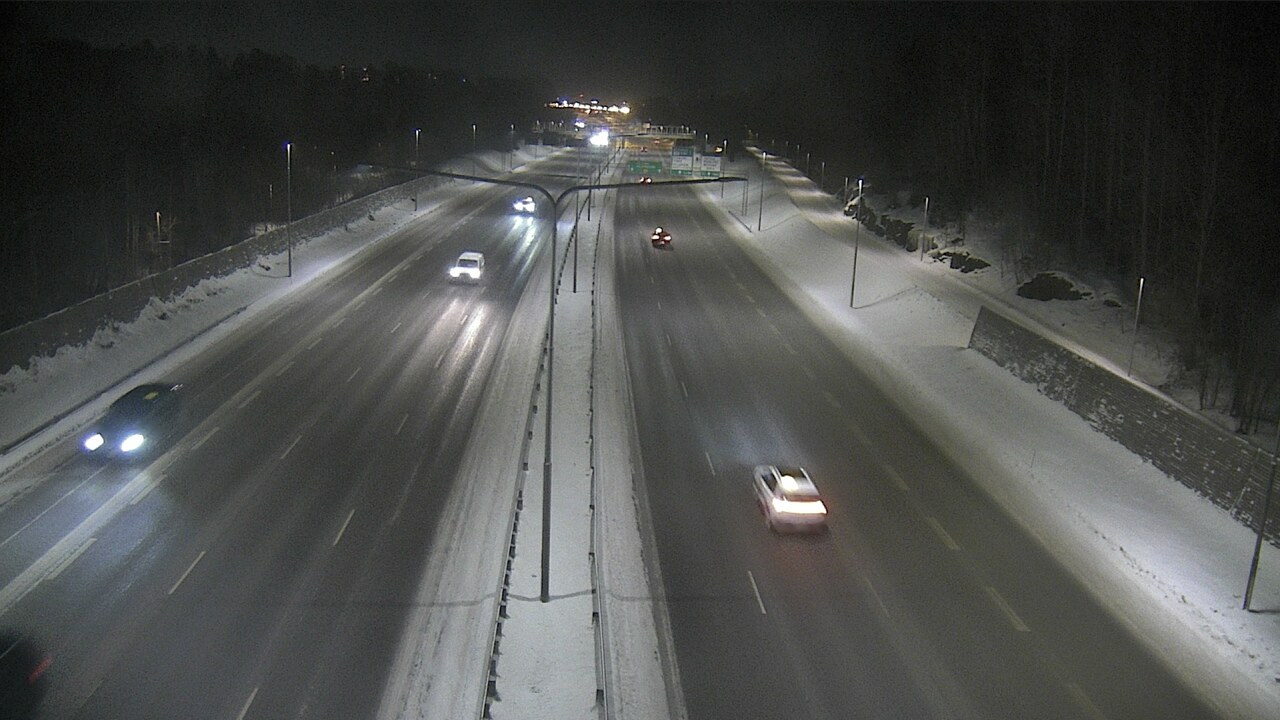 Kelikamerat Kuva Tie 51 Espoo, Westend, Espoo, Uusimaa