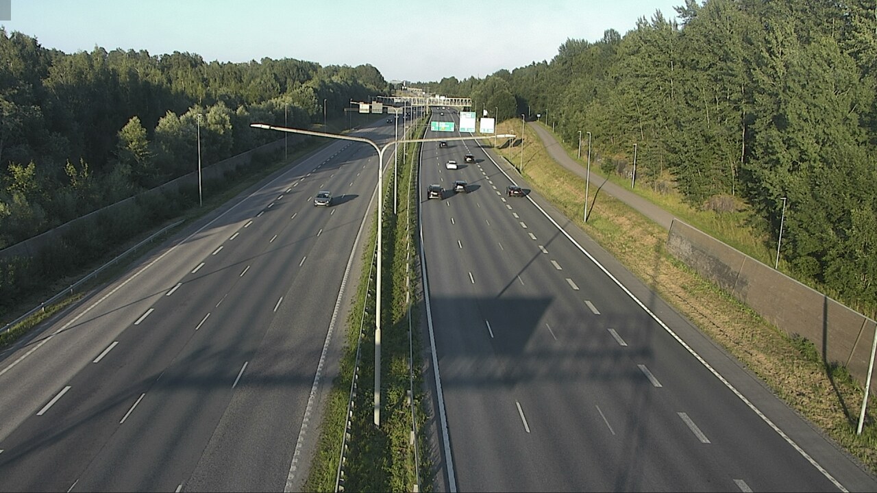 Kelikamerat Kuva Tie 51 Espoo, Westend, Espoo, Uusimaa
