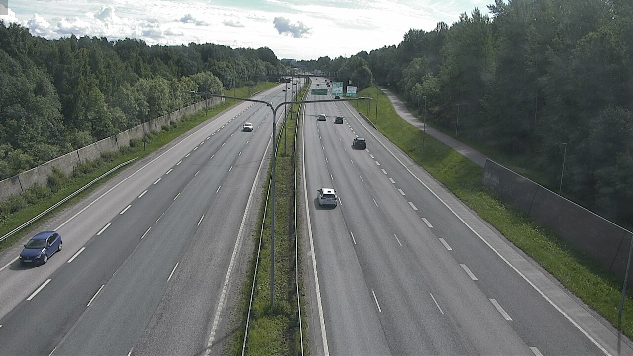 Kelikamerat Kuva Tie 51 Espoo, Westend, Espoo, Uusimaa