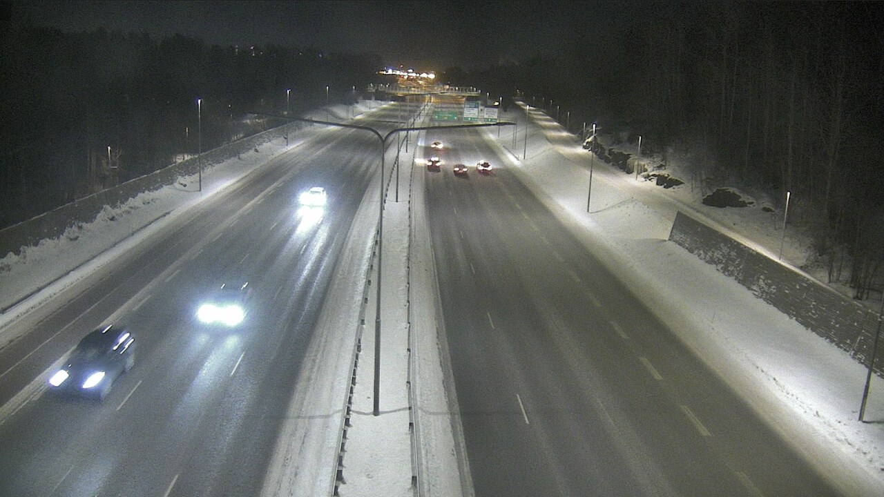 Kelikamerat Kuva Tie 51 Espoo, Westend, Espoo, Uusimaa