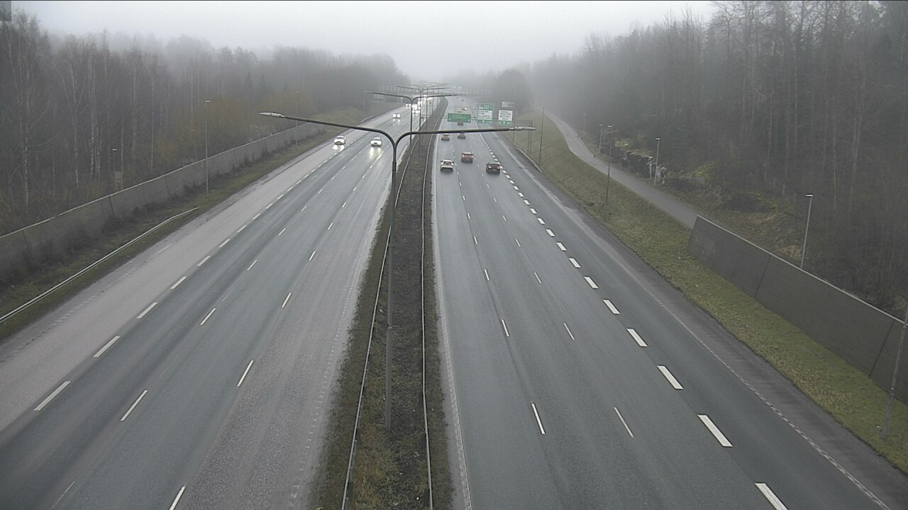 Kelikamerat Kuva Tie 51 Espoo, Westend, Espoo, Uusimaa