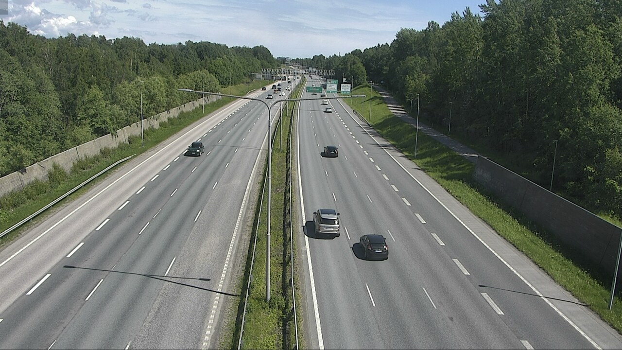 Kelikamerat Kuva Tie 51 Espoo, Westend, Espoo, Uusimaa