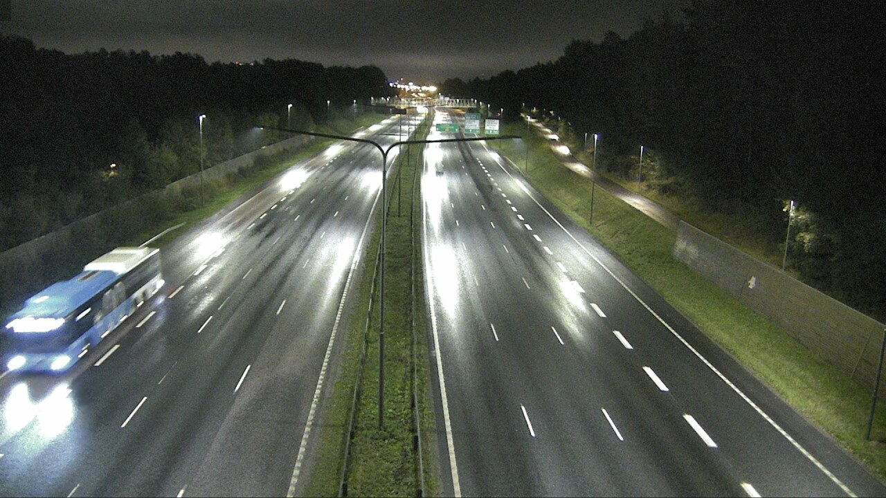 Kelikamerat Kuva Tie 51 Espoo, Westend, Espoo, Uusimaa