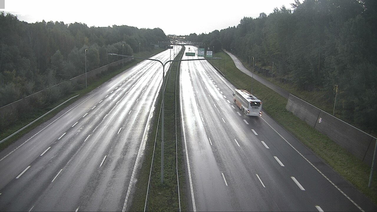 Kelikamerat Kuva Tie 51 Espoo, Westend, Espoo, Uusimaa
