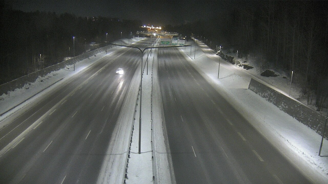 Kelikamerat Kuva Tie 51 Espoo, Westend, Espoo, Uusimaa