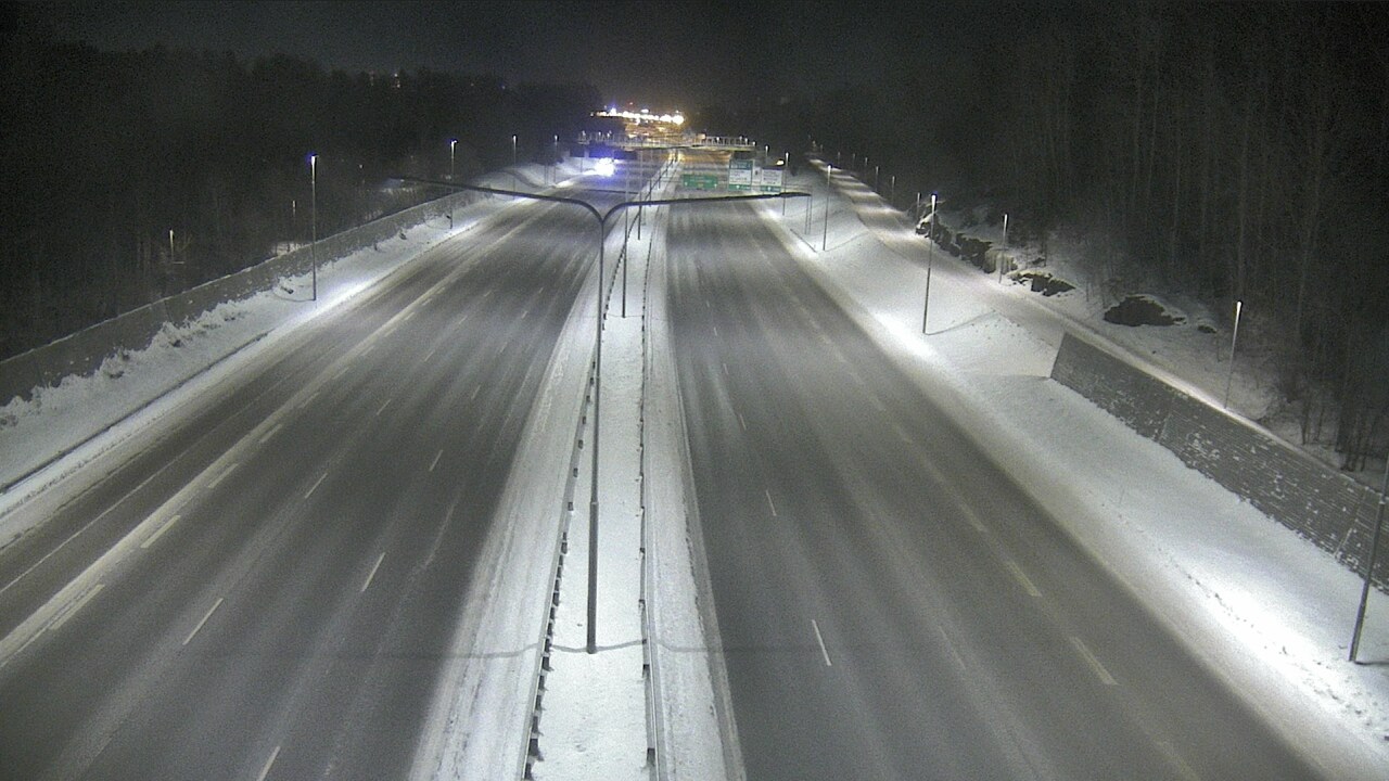 Kelikamerat Kuva Tie 51 Espoo, Westend, Espoo, Uusimaa