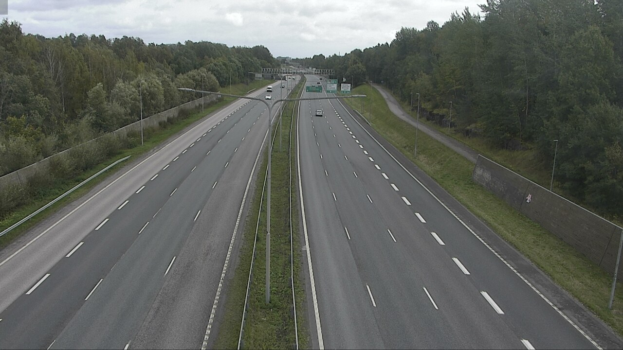 Kelikamerat Kuva Tie 51 Espoo, Westend, Espoo, Uusimaa