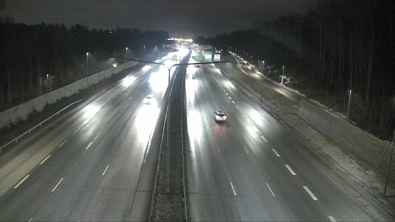 Kelikamerat Kuva Tie 51 Espoo, Westend, Espoo, Uusimaa