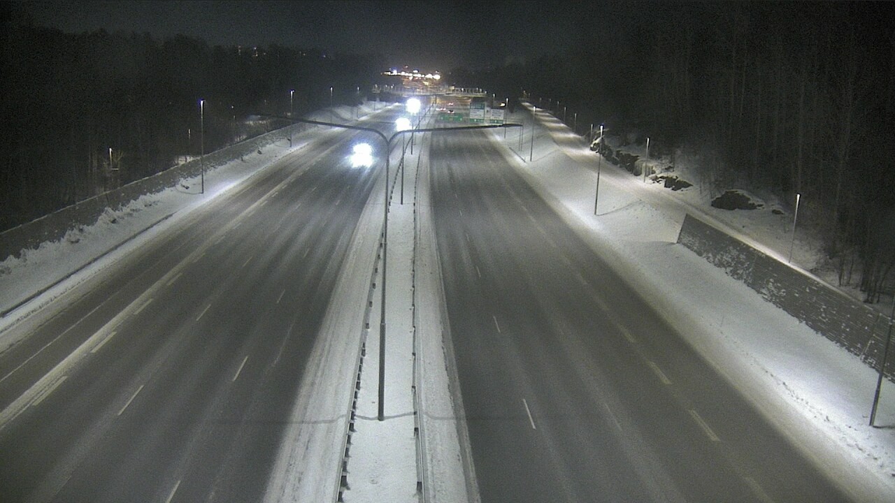 Kelikamerat Kuva Tie 51 Espoo, Westend, Espoo, Uusimaa