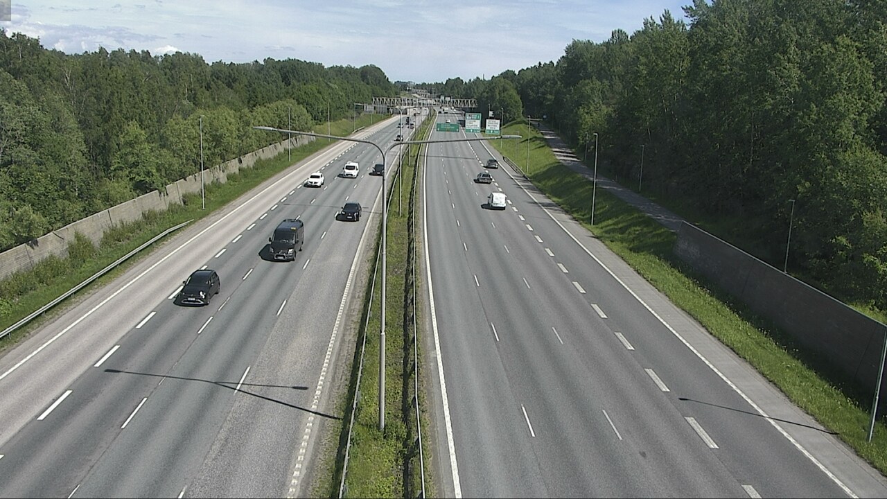 Kelikamerat Kuva Tie 51 Espoo, Westend, Espoo, Uusimaa