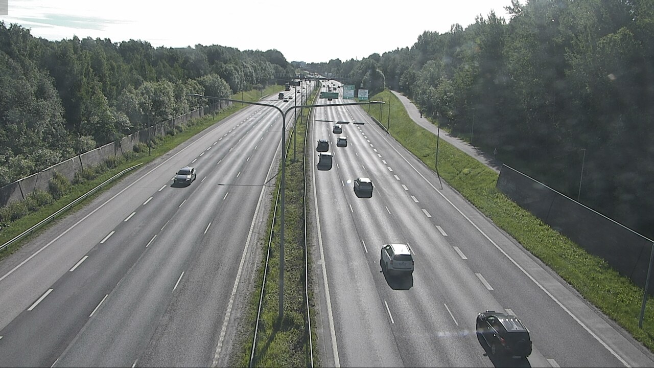 Kelikamerat Kuva Tie 51 Espoo, Westend, Espoo, Uusimaa