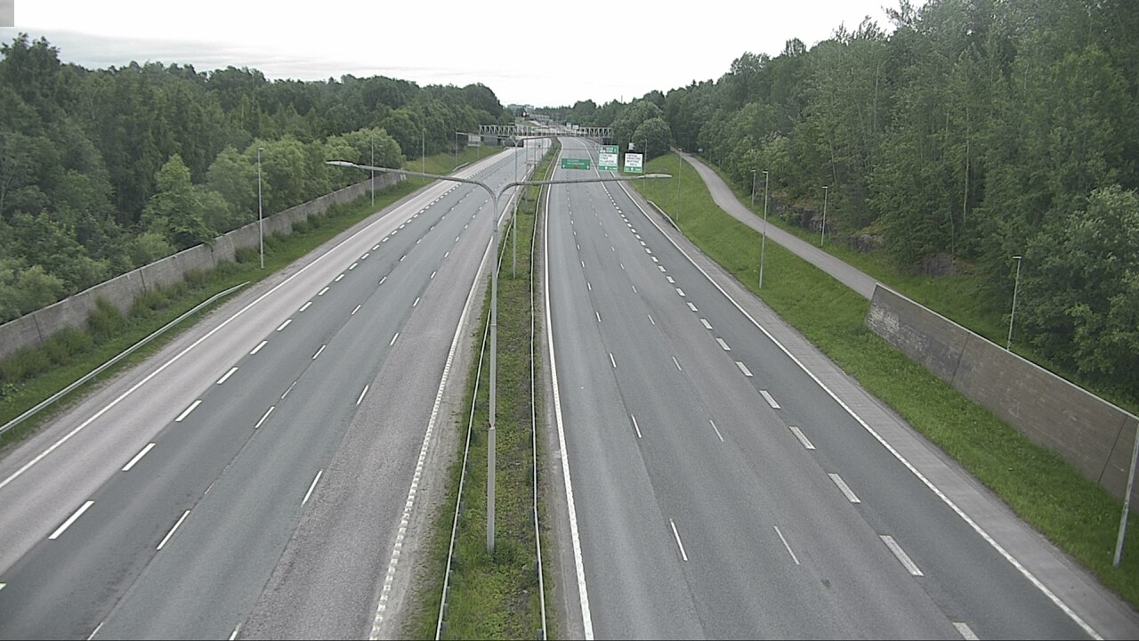 Kelikamerat Kuva Tie 51 Espoo, Westend, Espoo, Uusimaa