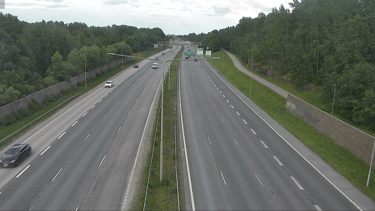 Kelikamerat Kuva Tie 51 Espoo, Westend, Espoo, Uusimaa