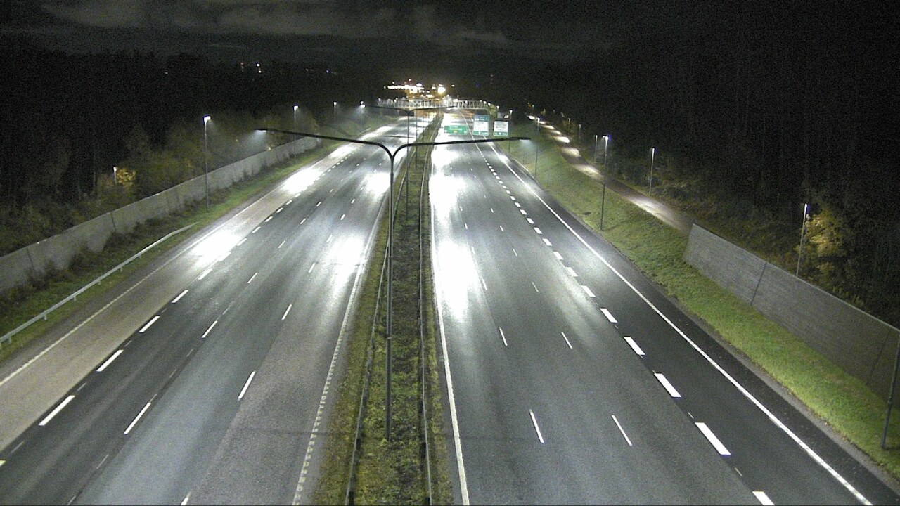 Kelikamerat Kuva Tie 51 Espoo, Westend, Espoo, Uusimaa