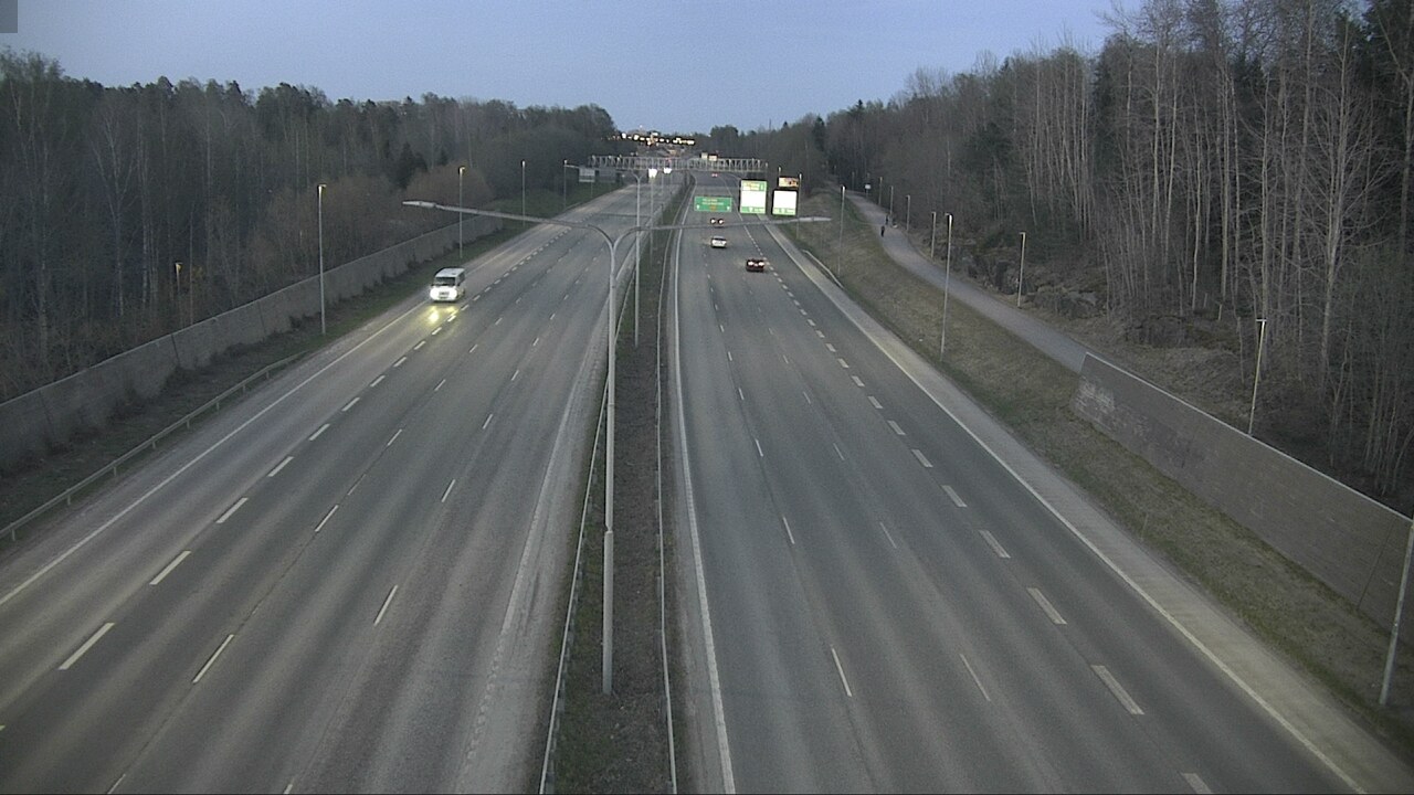 Kelikamerat Kuva Tie 51 Espoo, Westend, Espoo, Uusimaa