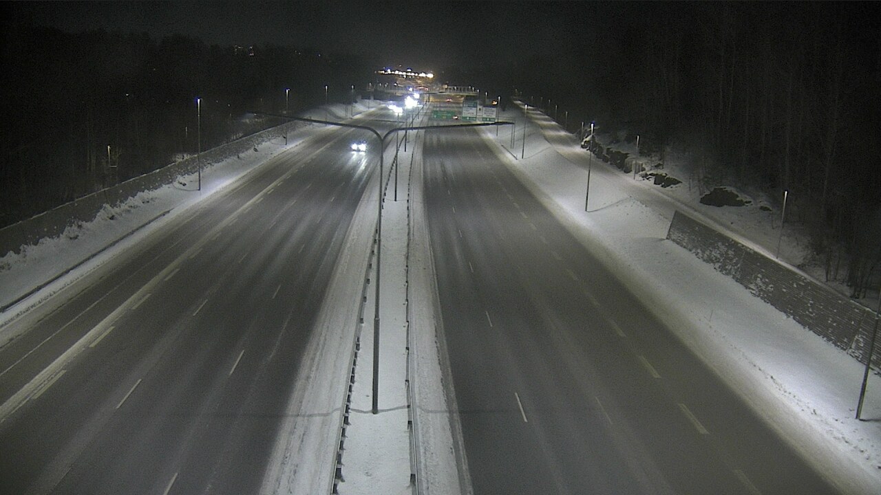 Kelikamerat Kuva Tie 51 Espoo, Westend, Espoo, Uusimaa