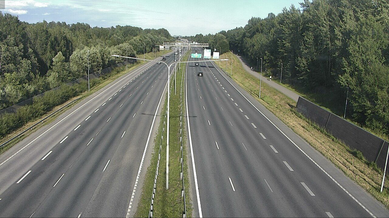 Kelikamerat Kuva Tie 51 Espoo, Westend, Espoo, Uusimaa