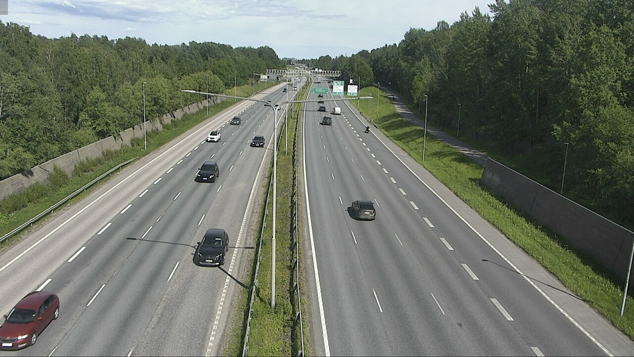 Kelikamerat Kuva Tie 51 Espoo, Westend, Espoo, Uusimaa