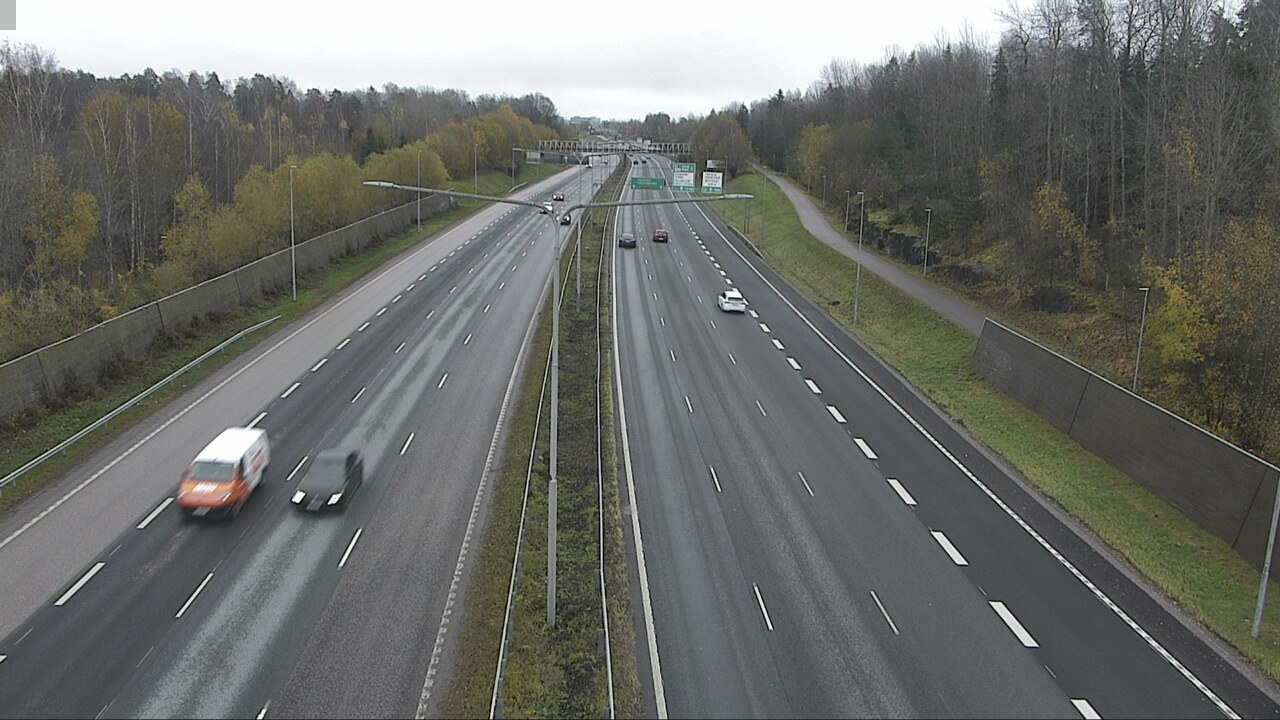 Kelikamerat Kuva Tie 51 Espoo, Westend, Espoo, Uusimaa