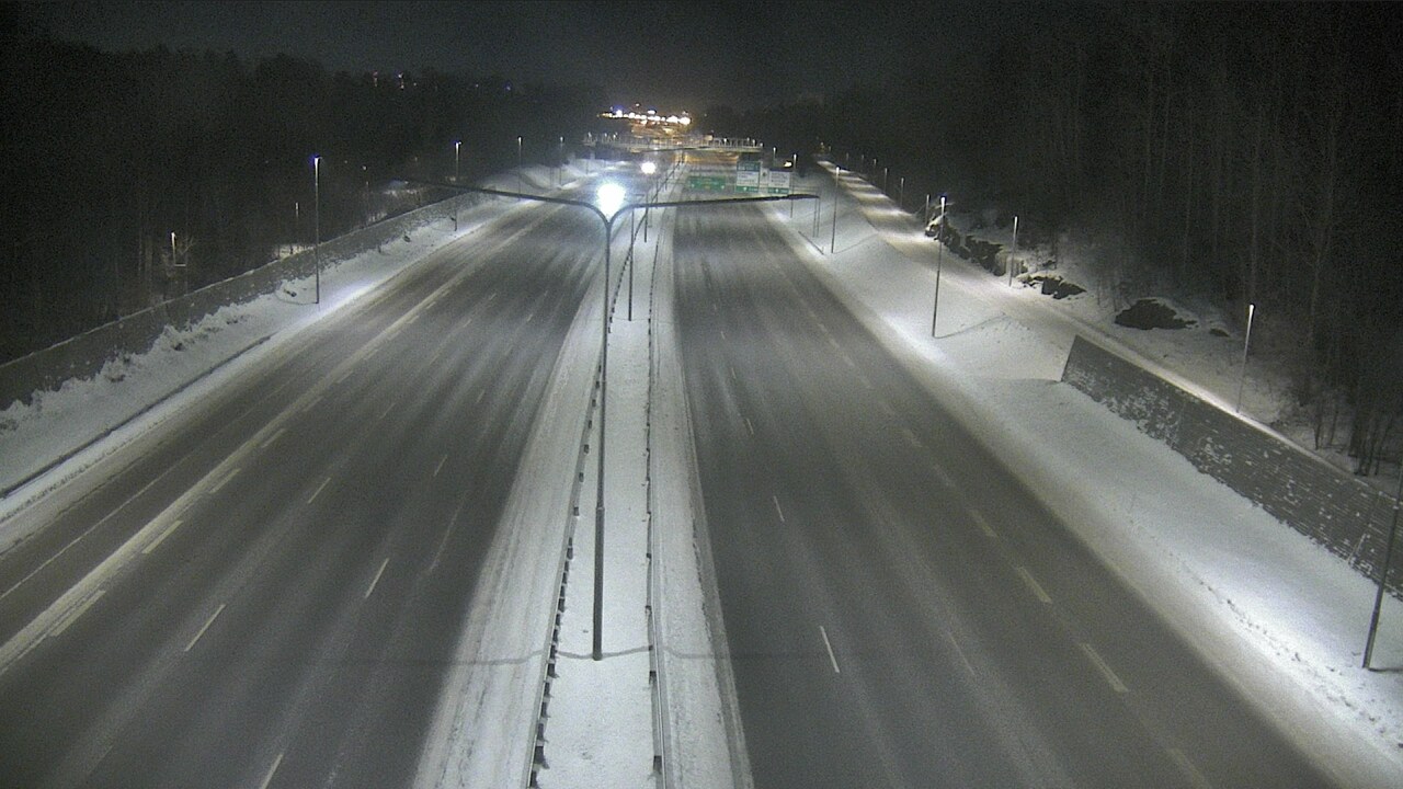 Kelikamerat Kuva Tie 51 Espoo, Westend, Espoo, Uusimaa