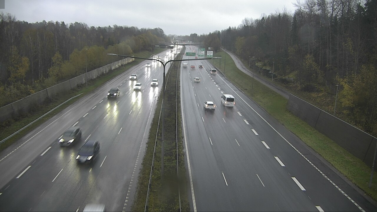 Kelikamerat Kuva Tie 51 Espoo, Westend, Espoo, Uusimaa