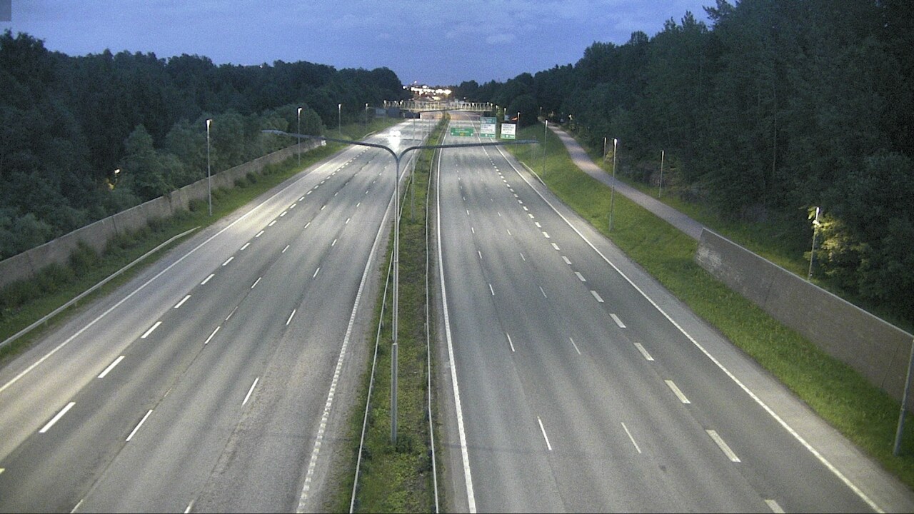 Kelikamerat Kuva Tie 51 Espoo, Westend, Espoo, Uusimaa