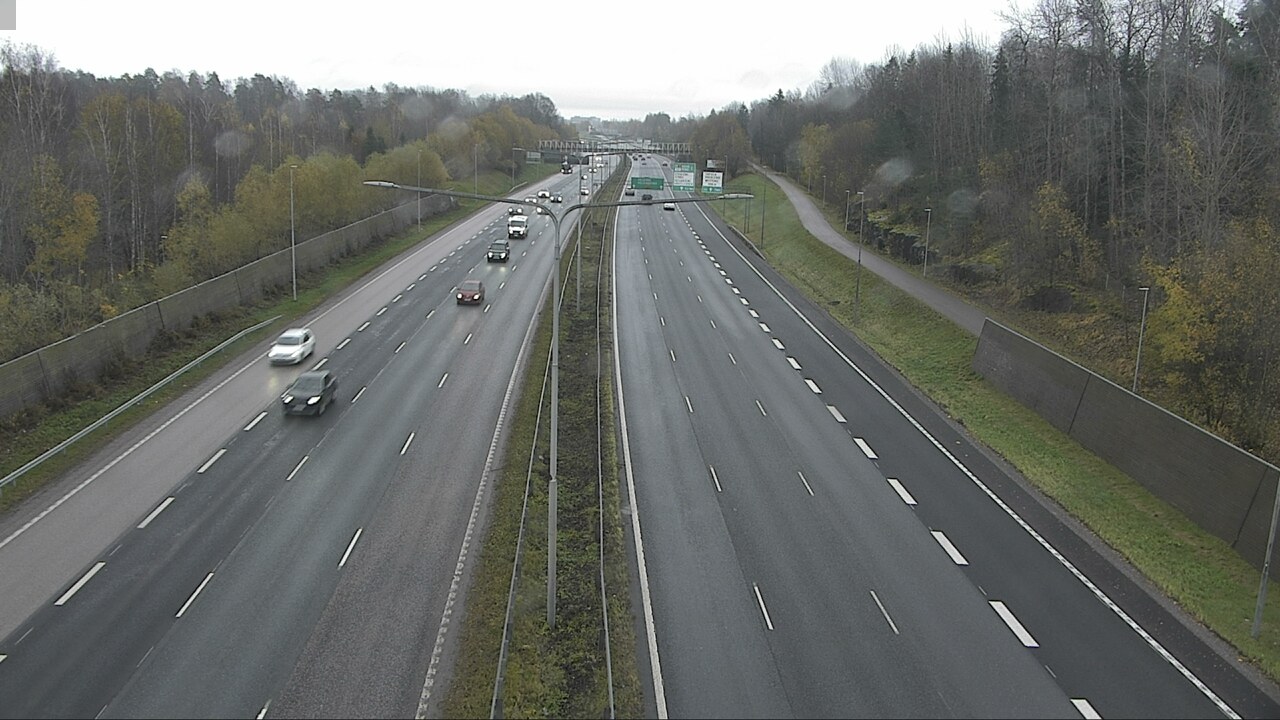 Kelikamerat Kuva Tie 51 Espoo, Westend, Espoo, Uusimaa