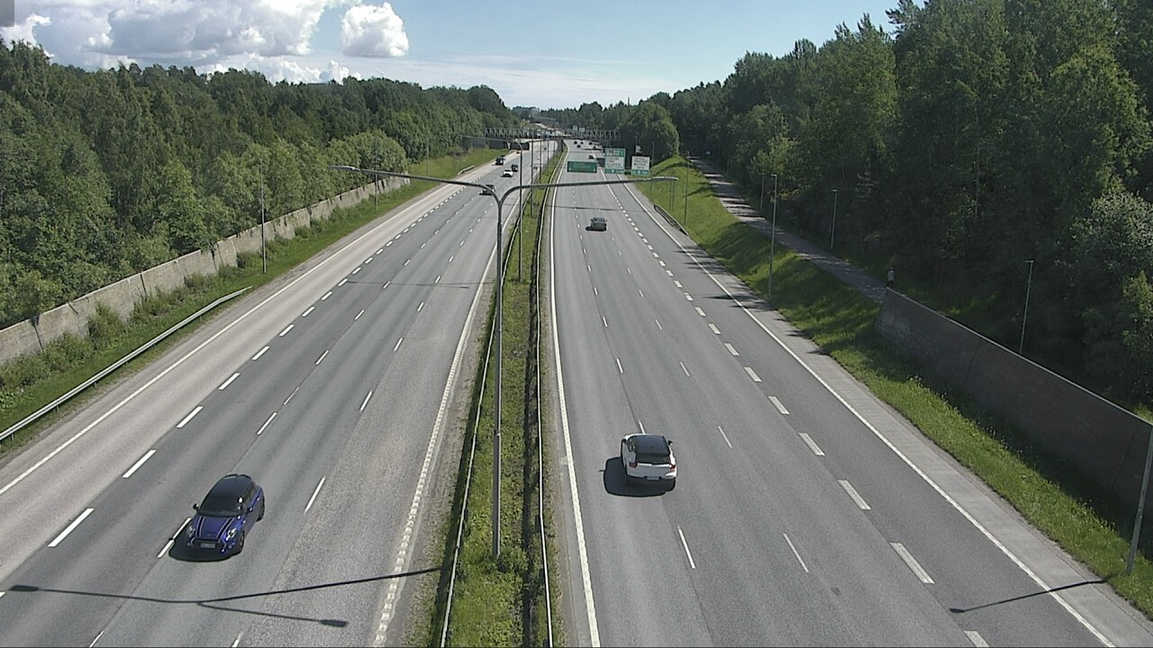 Kelikamerat Kuva Tie 51 Espoo, Westend, Espoo, Uusimaa