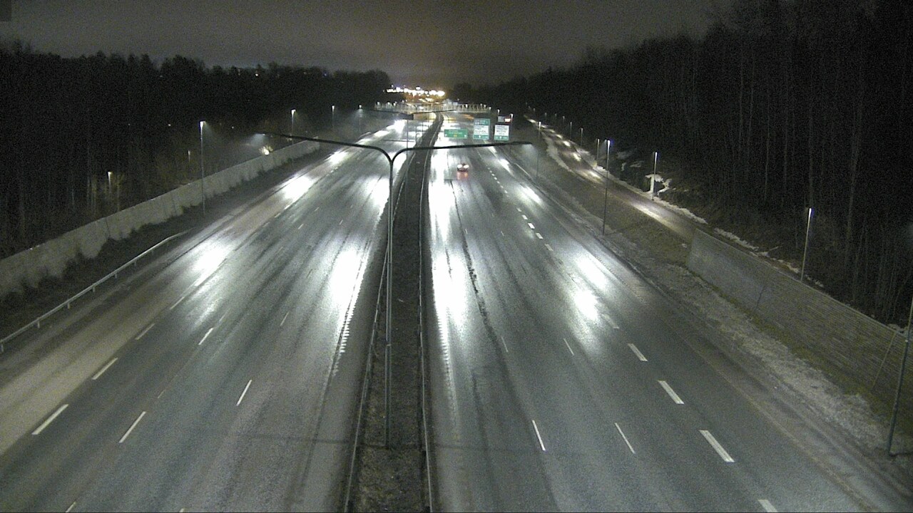 Kelikamerat Kuva Tie 51 Espoo, Westend, Espoo, Uusimaa