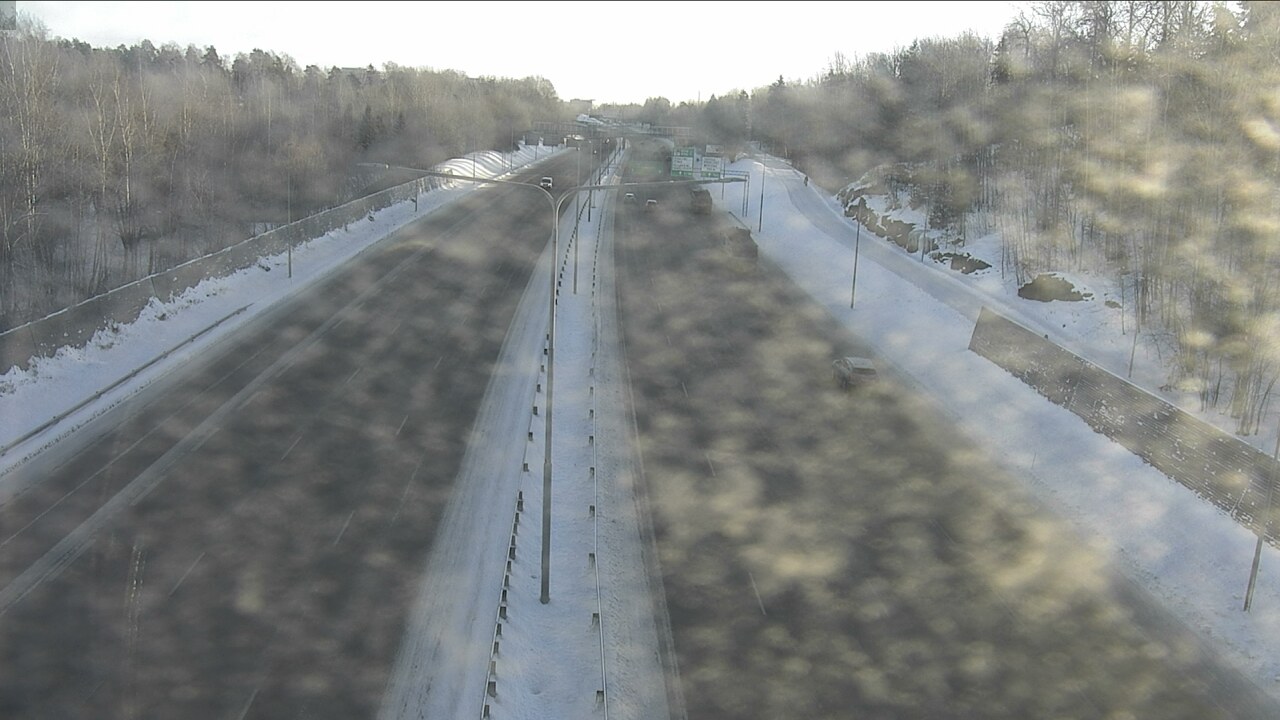 Kelikamerat Kuva Tie 51 Espoo, Westend, Espoo, Uusimaa