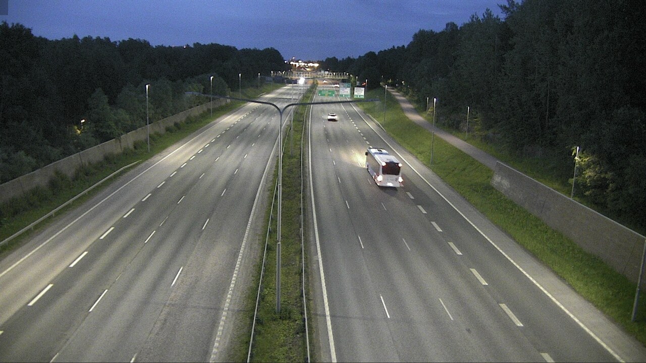 Kelikamerat Kuva Tie 51 Espoo, Westend, Espoo, Uusimaa