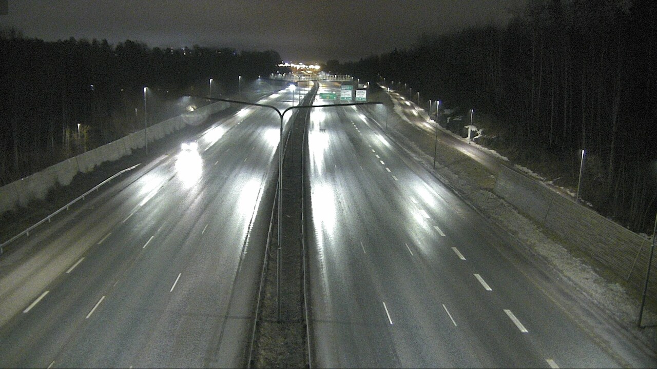 Kelikamerat Kuva Tie 51 Espoo, Westend, Espoo, Uusimaa