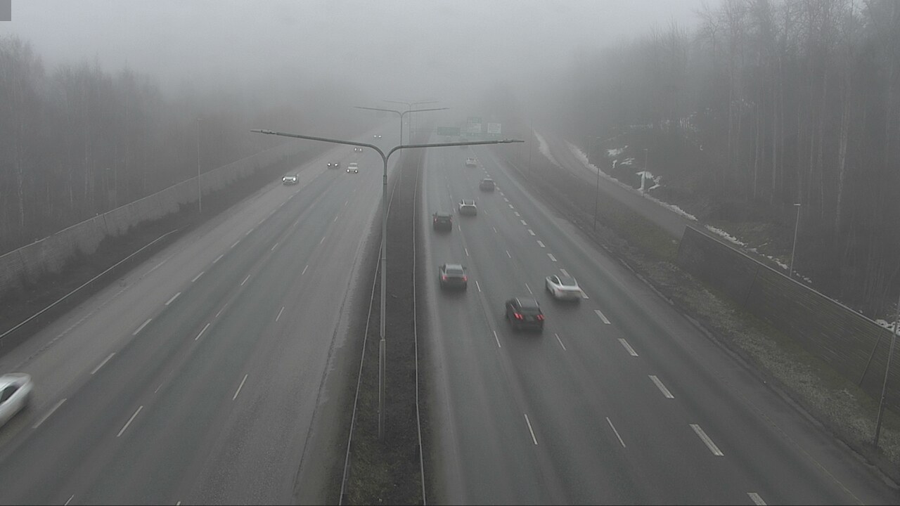 Kelikamerat Kuva Tie 51 Espoo, Westend, Espoo, Uusimaa