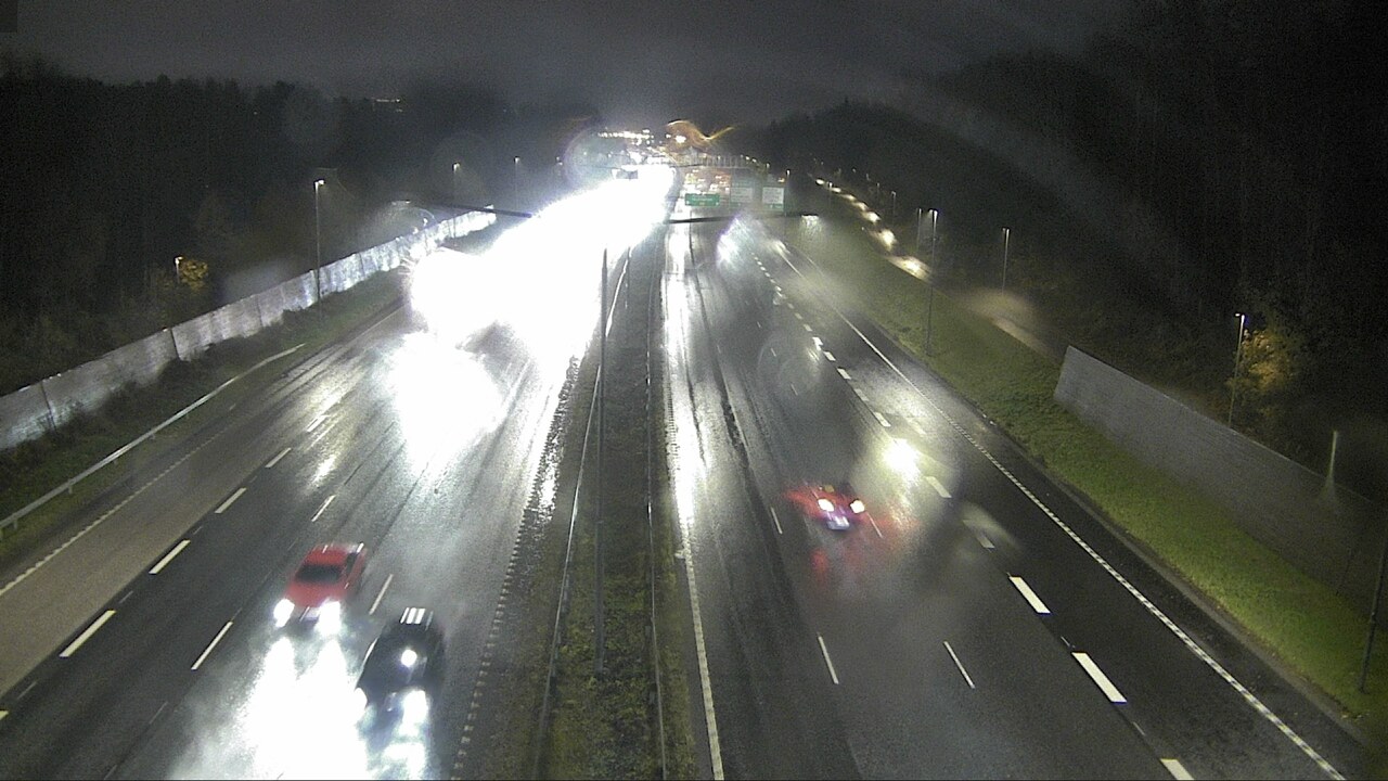 Kelikamerat Kuva Tie 51 Espoo, Westend, Espoo, Uusimaa