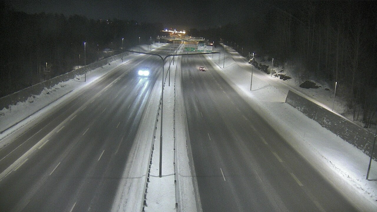 Kelikamerat Kuva Tie 51 Espoo, Westend, Espoo, Uusimaa