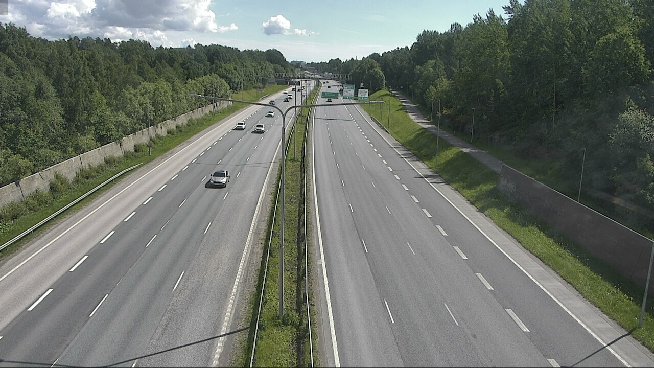 Kelikamerat Kuva Tie 51 Espoo, Westend, Espoo, Uusimaa