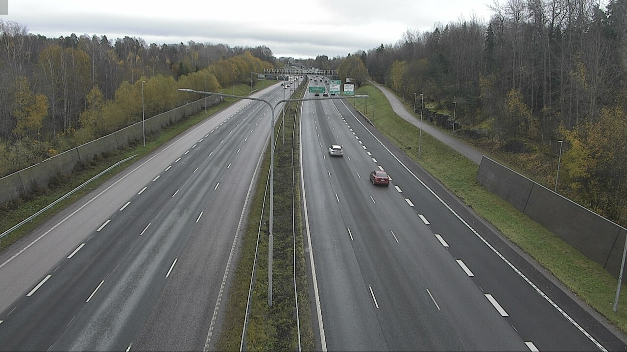 Kelikamerat Kuva Tie 51 Espoo, Westend, Espoo, Uusimaa