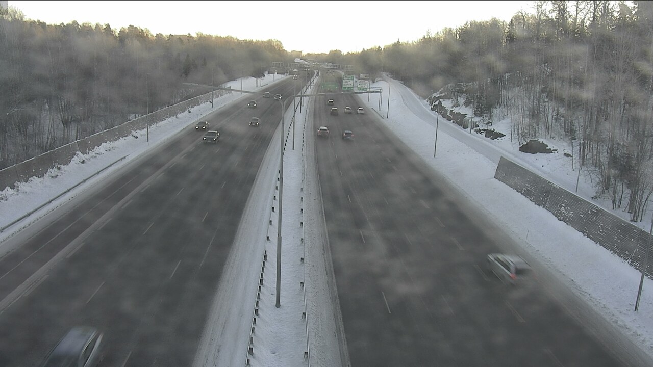 Kelikamerat Kuva Tie 51 Espoo, Westend, Espoo, Uusimaa