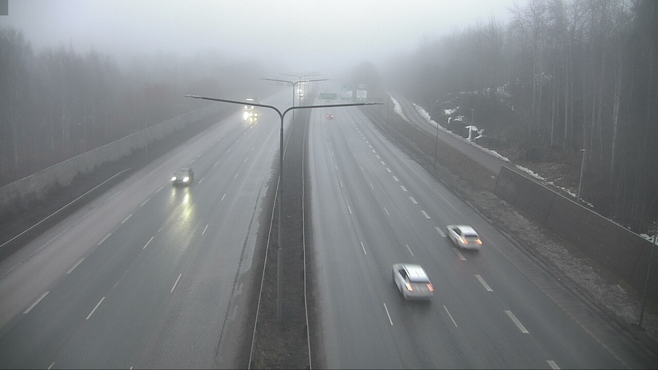 Kelikamerat Kuva Tie 51 Espoo, Westend, Espoo, Uusimaa