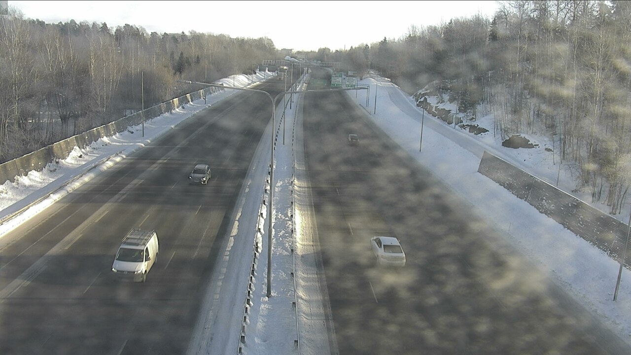 Kelikamerat Kuva Tie 51 Espoo, Westend, Espoo, Uusimaa