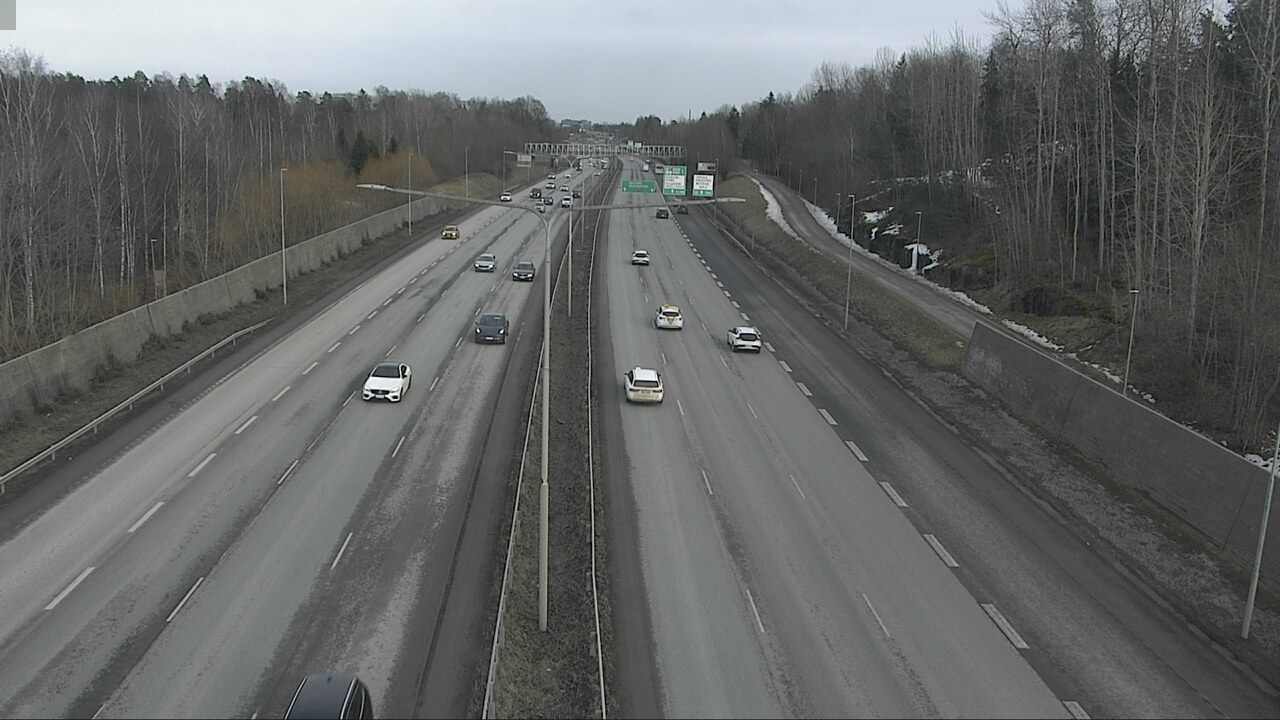 Kelikamerat Kuva Tie 51 Espoo, Westend, Espoo, Uusimaa