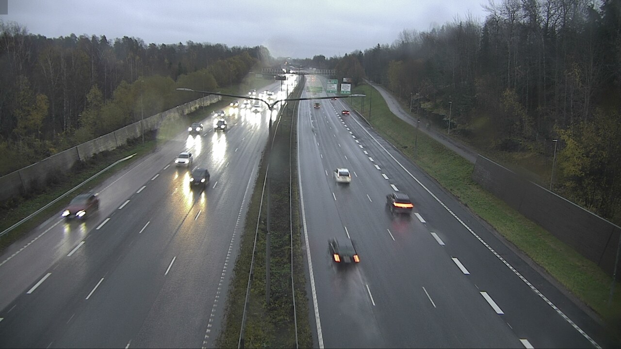 Kelikamerat Kuva Tie 51 Espoo, Westend, Espoo, Uusimaa