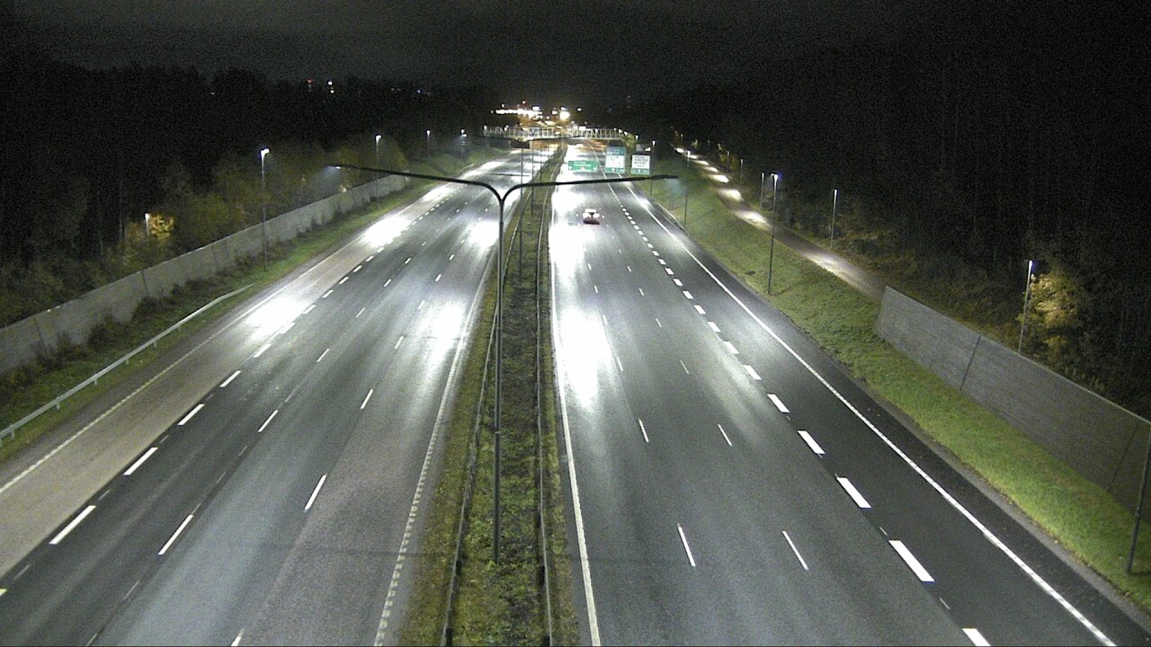 Kelikamerat Kuva Tie 51 Espoo, Westend, Espoo, Uusimaa