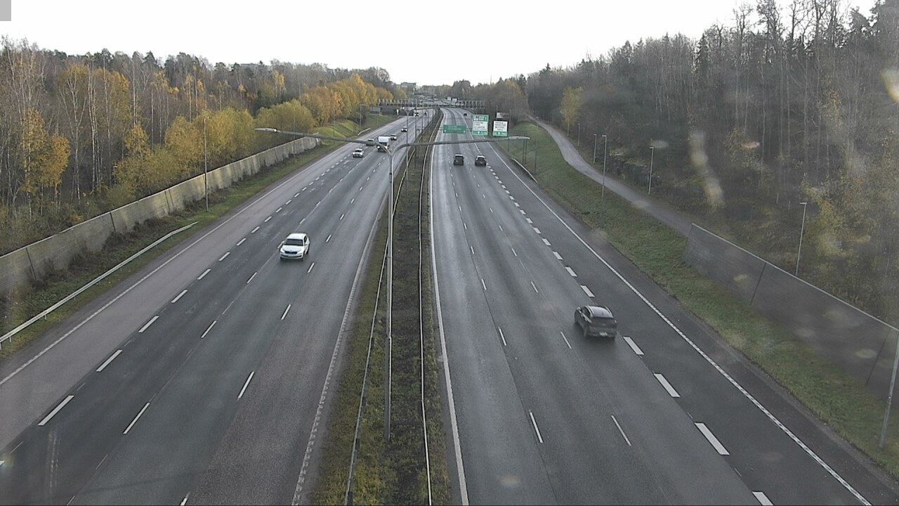 Kelikamerat Kuva Tie 51 Espoo, Westend, Espoo, Uusimaa