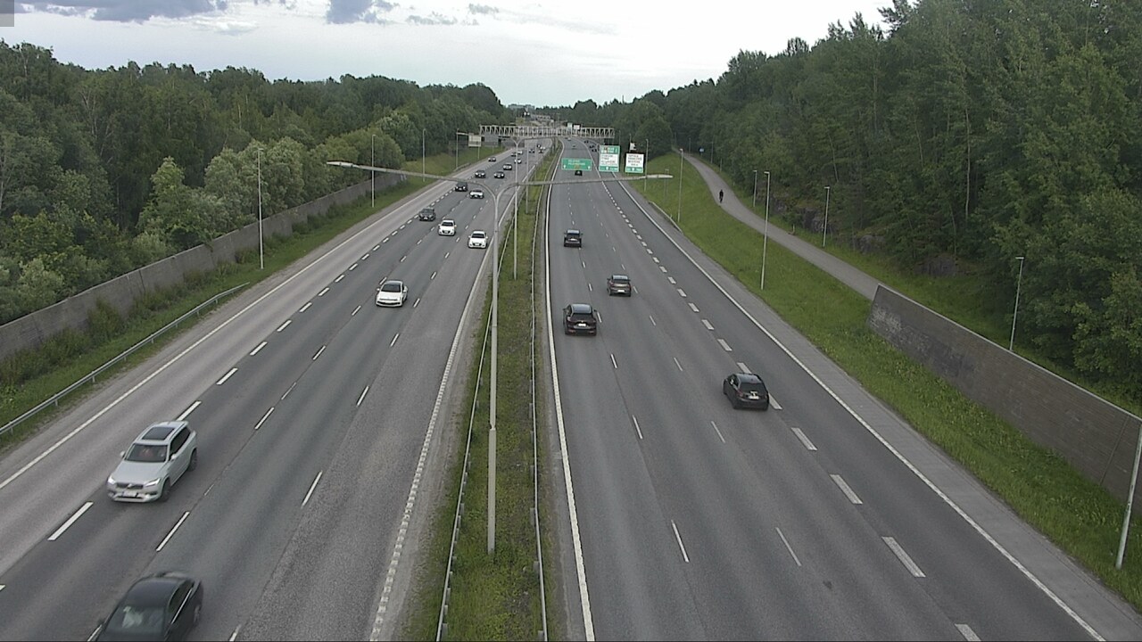 Kelikamerat Kuva Tie 51 Espoo, Westend, Espoo, Uusimaa