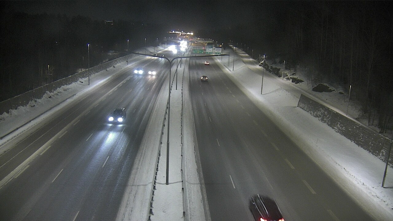 Kelikamerat Kuva Tie 51 Espoo, Westend, Espoo, Uusimaa