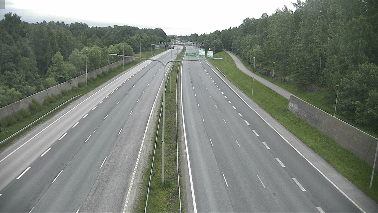 Kelikamerat Kuva Tie 51 Espoo, Westend, Espoo, Uusimaa