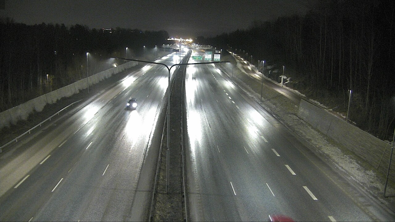 Kelikamerat Kuva Tie 51 Espoo, Westend, Espoo, Uusimaa