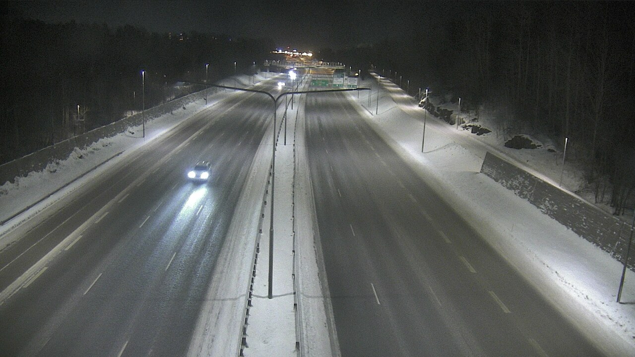 Kelikamerat Kuva Tie 51 Espoo, Westend, Espoo, Uusimaa