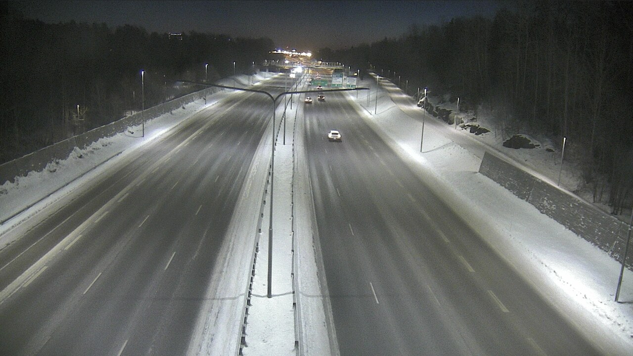 Kelikamerat Kuva Tie 51 Espoo, Westend, Espoo, Uusimaa